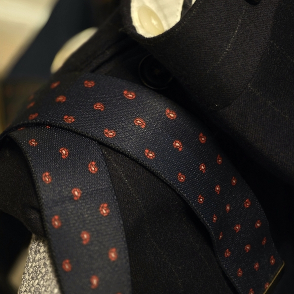 Suit Trousers - Picture 5 of 8